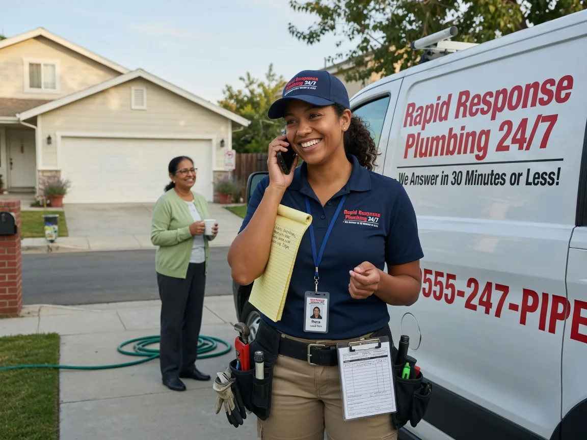 Emergency Plumber Mission Hills, CA FAQs